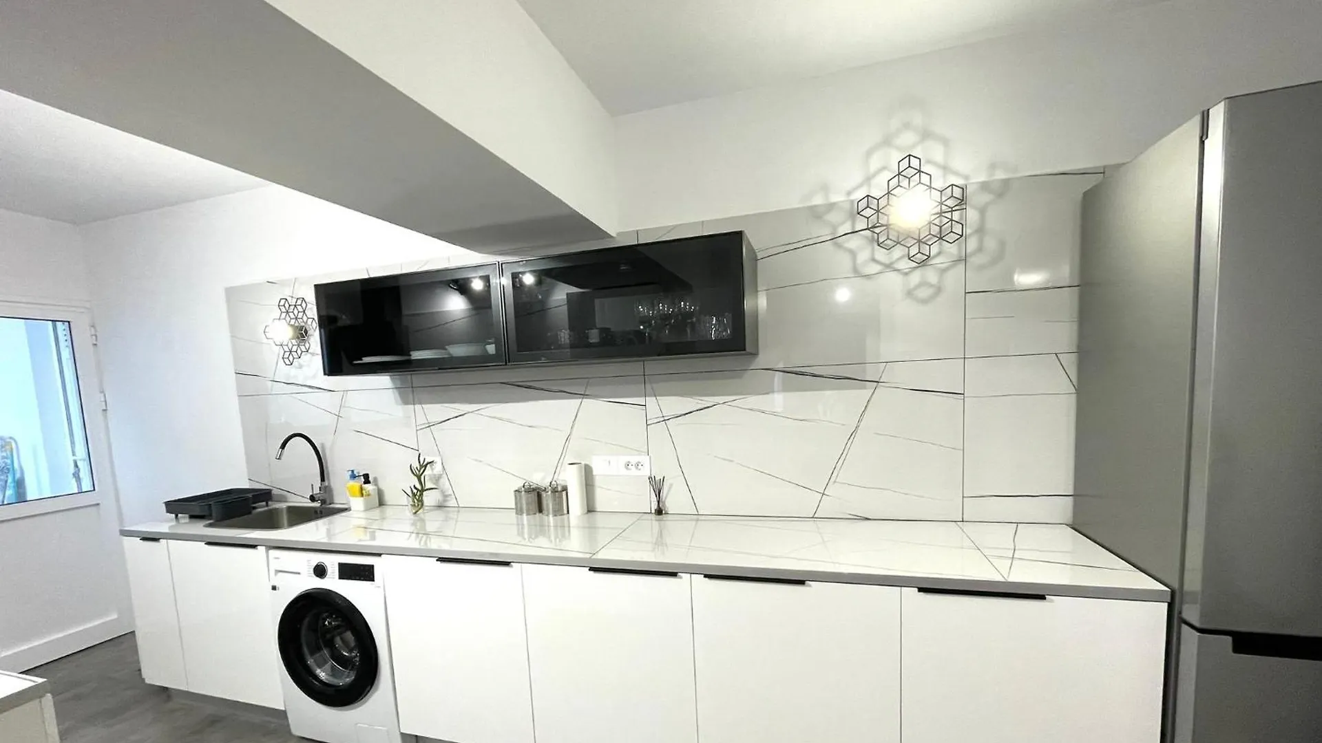 Amazing Sunset House With Seaview Villa Los Realejos 0*,  Spanien