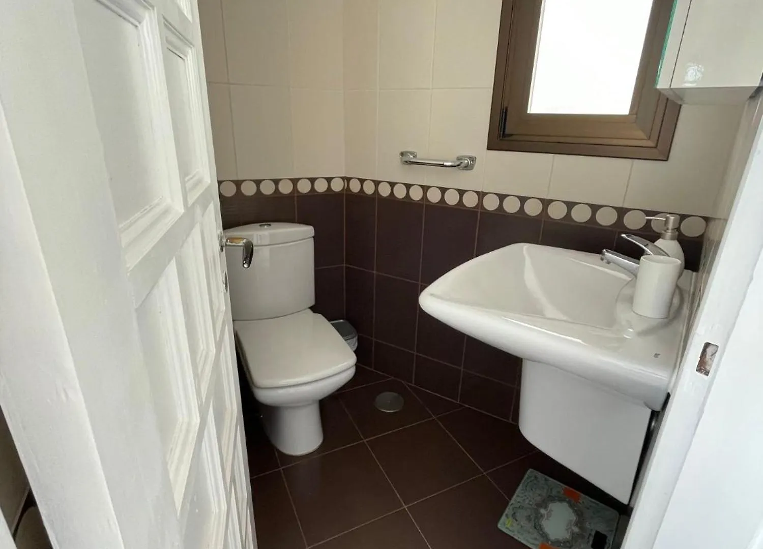 Semesterbostad Amazing Sunset House With Seaview Villa Los Realejos Spanien