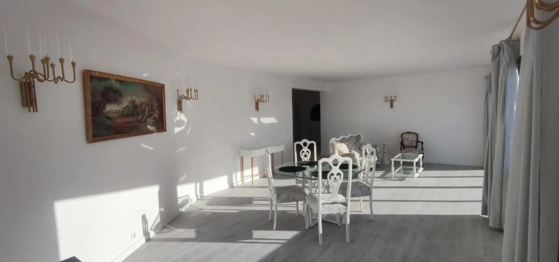 Amazing Sunset House With Seaview Villa Los Realejos