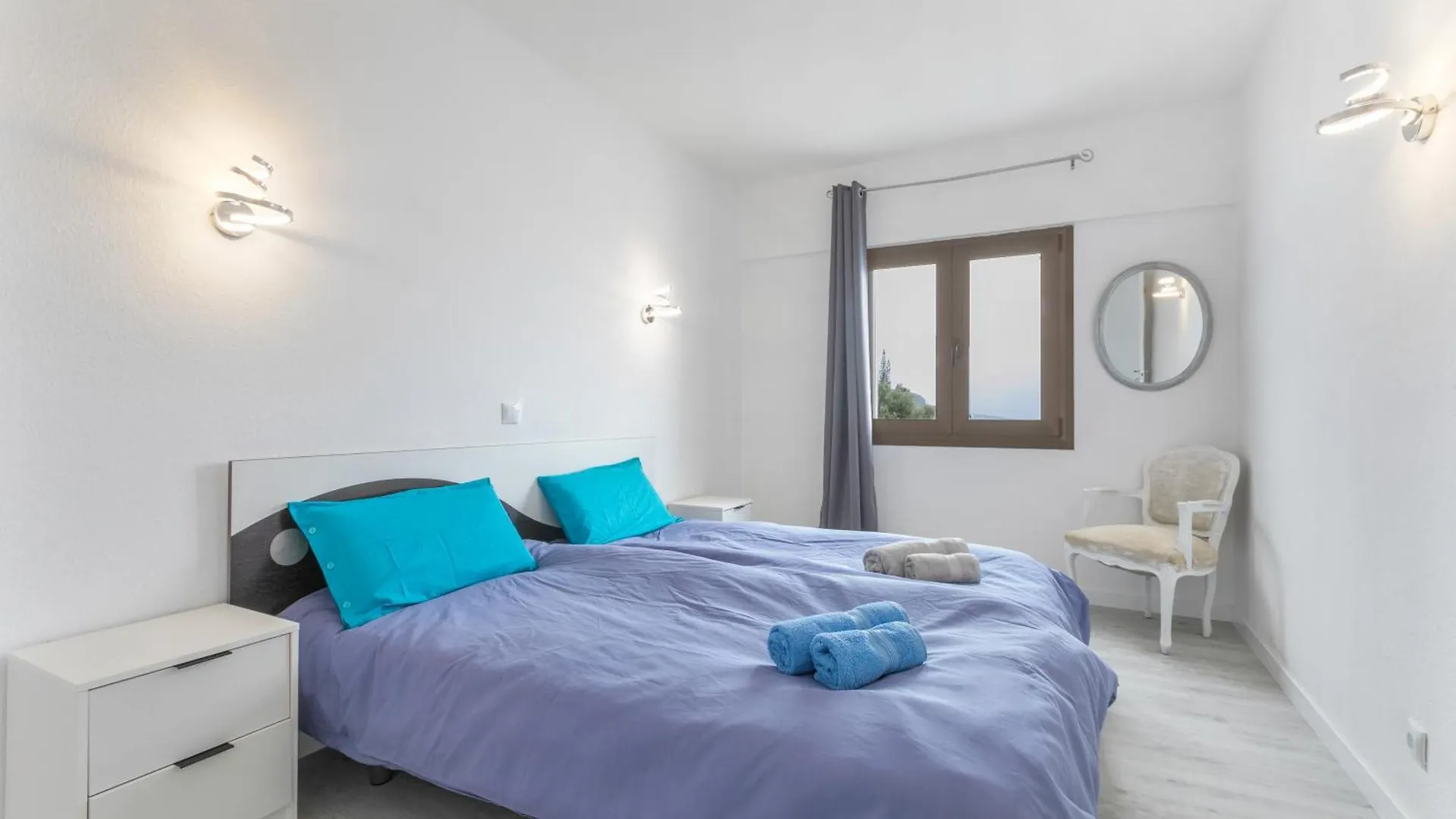 Amazing Sunset House With Seaview Villa Los Realejos Spanien